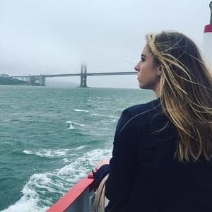 Meet your Posher, Casey